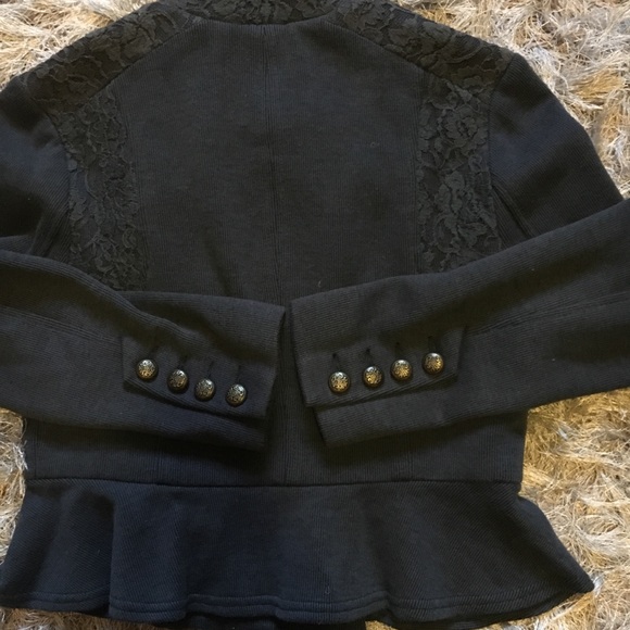 Free People blazer - Picture 5 of 5